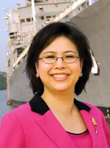 Photo of Anh Duong