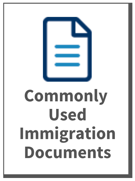 commonlyusedimmigrationdocuments